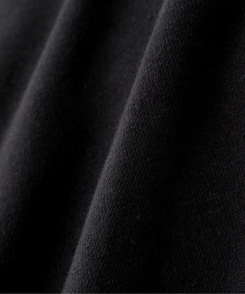 schott（ショット）の「【WEB LIMITED】Schott/ショット/CREW SWEAT PHOTO/クルースウェット フォト（スウェット・メンズ・ブラック/ブルー/ゴールド/ブルーグレー・XX-LARGE/MEDIUM/LARGE/X-LARGE）」の13枚目の写真