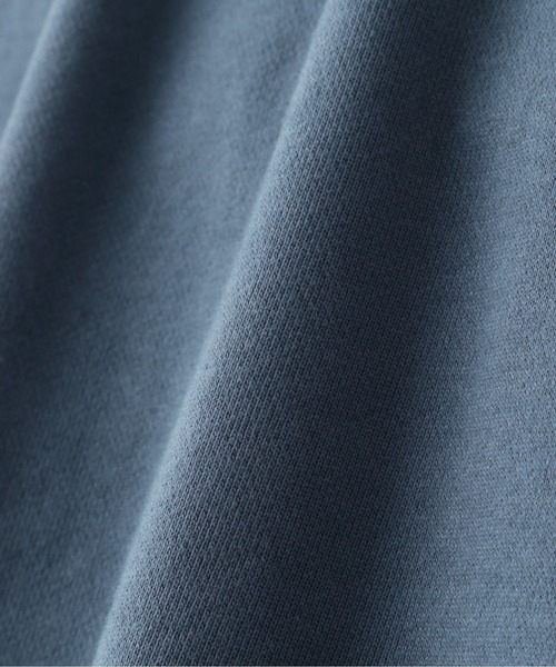 schott（ショット）の「【WEB LIMITED】Schott/ショット/CREW SWEAT PHOTO/クルースウェット フォト（スウェット・メンズ・ブラック/ブルー/ゴールド/ブルーグレー・XX-LARGE/MEDIUM/LARGE/X-LARGE）」の14枚目の写真