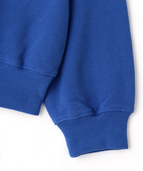 schott（ショット）の「【WEB LIMITED】Schott/ショット/CREW SWEAT PHOTO/クルースウェット フォト（スウェット・メンズ・ブラック/ブルー/ゴールド/ブルーグレー・XX-LARGE/MEDIUM/LARGE/X-LARGE）」の18枚目の写真