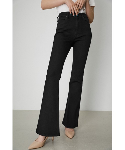 AZUL by moussy（アズールバイマウジー）の「A PERFECT DENIM FLARE+/