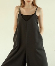 ACYM（アシーム）の「Relaxy cami ロンパース（つなぎ/オールインワン・レディース）」