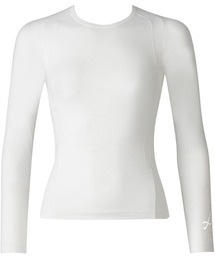 「JYURYU TOP」 機能性トップス 長袖
