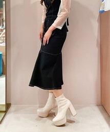 ◆【日本製】定番ラク盛りブーツ消臭抗菌モデル