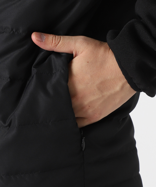 セール】【ダウンジャケット+パンツ+スヌードの3点セット】ACTIVE DOWN