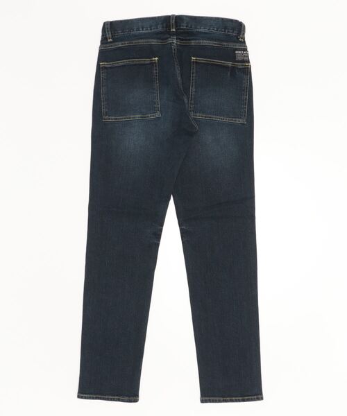 AVIREX（アヴィレックス）の「【TYPE BLUE/タイプブルー】DENIM