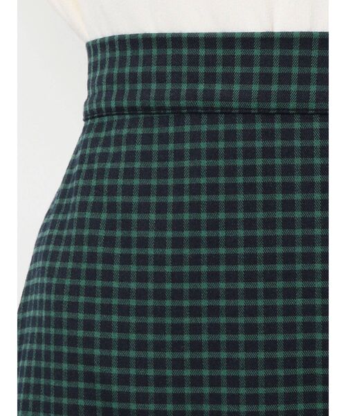 jouetie(ジュエティ)の「フリルティアードスカート(スカート・レディース・ブラック/レッド/グリーン・MEDIUM)」の19枚目の写真