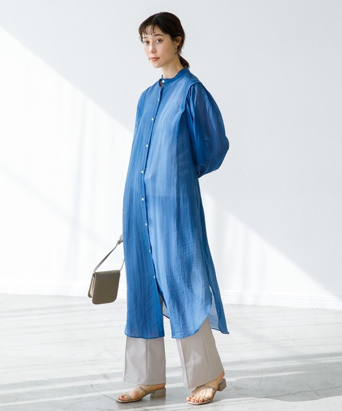 セール ブランド古着 長袖ワンピース ワンピース Koe コエ のファッション通販 Zozoused