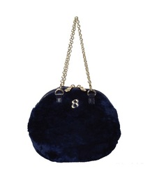 muta | ムートン8ポーチバック(ショルダーバッグ)