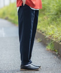 studio CLIP（スタディオクリップ）の「【みんなのリクエストパンツ】柔らかストレッチテーパードパンツ（その他パンツ）」