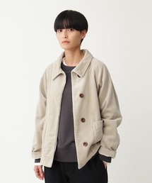 MARGARET HOWELL|マーガレット・ハウエルのブルゾン(ショート丈