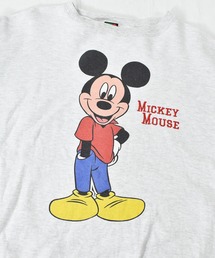 OLDMICKEY （オールドミッキー）の「【ヴィンテージ古着】90's Disney / ディズニー Mickey Mouse ミッキーマウス スウェット（スウェット・メンズ）」