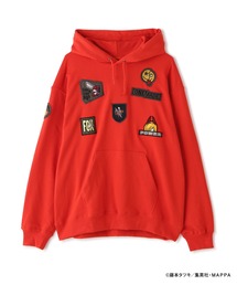 AVIREX | 《チェンソーマン × ONEMADE × AVIREX》SPECIAL HOODIE(パーカー)