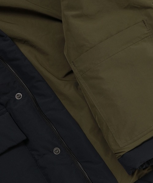 ジャケット・アウター cdg homme homme down jacket COMME des GARCONS HOMME（コム デ ギャルソン・オム）の「COMME des