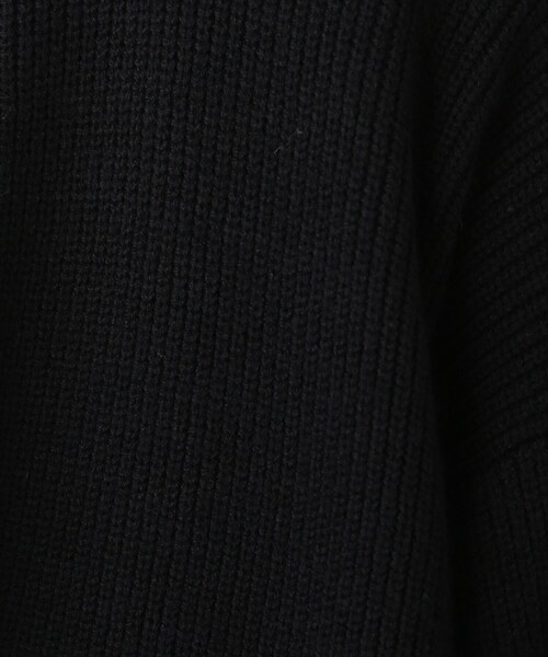 tk.TAKEO KIKUCHI（ティーケータケオキクチ）の「◆モチモチドライバーズニットカーディガン（ニット/セーター・メンズ・グリーン/ライトグレー/ブラック・02/03）」の11枚目の写真