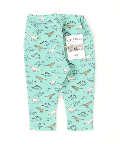 SKAPE（エスケープ）の「吸水速乾 ｱｳﾄﾄﾞｱｶﾞﾗﾊﾟﾝﾂ（その他パンツ・キッズ・ブラック/グレー/グリーン/ベージュ・100cm/120cm/80ｃｍ/110cm/90cm/130cm）」の8枚目の写真