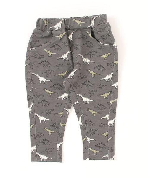 SKAPE（エスケープ）の「吸水速乾 ｱｳﾄﾄﾞｱｶﾞﾗﾊﾟﾝﾂ（その他パンツ・キッズ・ブラック/グレー/グリーン/ベージュ・100cm/120cm/80ｃｍ/110cm/90cm/130cm）」の2枚目の写真