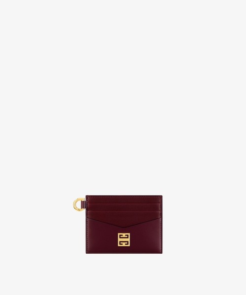 4G CARDCASE