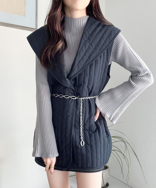 チェーンベルト2 182378（ベルト）｜Heather（ヘザー）のファッション