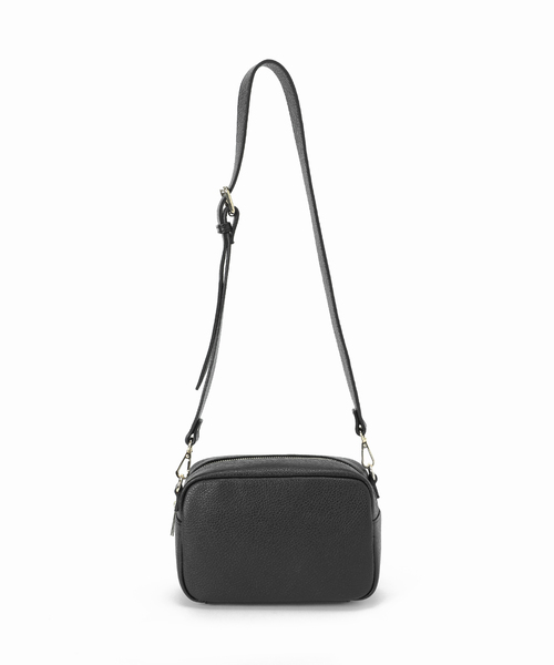 SLOBE IENA（スローブイエナ）の「《WEB限定/追加3》【MARCO BIANCHINI】 2WAYショルダーバッグ（ショルダーバッグ・レディース・ブラック・FREE）」の20枚目の写真