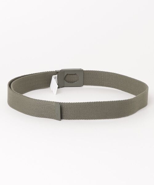 BILLABONG（ビラボン）の「BILLABONG メンズ COG ベルト 【2023年春夏モデル】/ビラボン（ベルト・メンズ・ネイビー/ブラック/ベージュ/アーミー・FREE）」の5枚目の写真