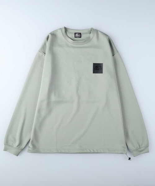 御所ロンT HP TOP ロンT(Purple) - ZUTOMAYO MART