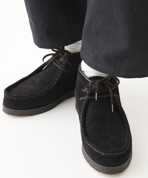 DOUBLE FOOT WEAR | 【DOUBLE FOOT WEAR / ダブルフットウェア】別注 Hendrik(ブーツ)