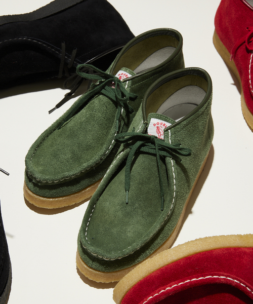 DOUBLE FOOT WEAR（ダブルフットウエア）の「【DOUBLE FOOT WEAR