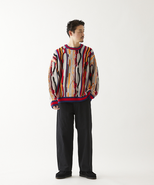 DOUBLE FOOT WEAR/ダブルフットウェア 別注Hendrikワラビー DOUBLE FOOT WEAR（ダブルフットウエア）の「【DOUBLE FOOT WEAR