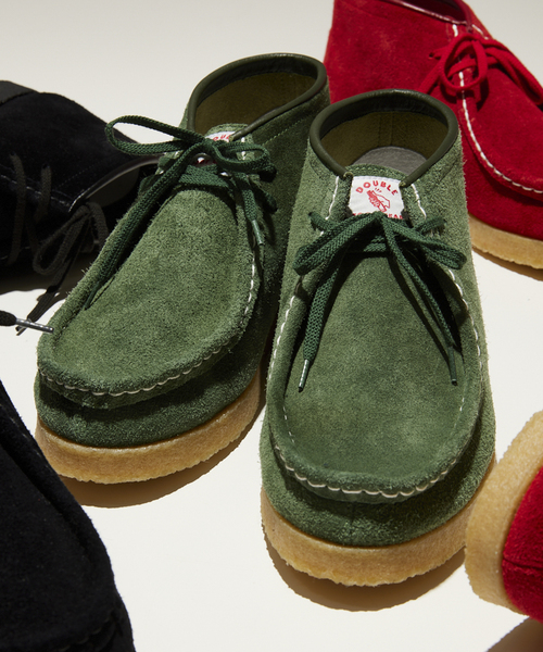 DOUBLE FOOT WEAR（ダブルフットウエア）の「【DOUBLE FOOT WEAR