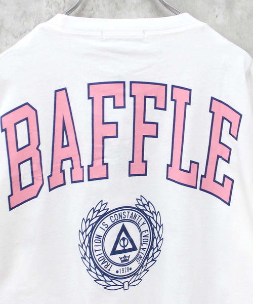 THE CASUAL(カジュアル)の「プリント長袖 BIGワンピース(ワンピース・キッズ・グレー系3/ネイビー系2/ダークグリーン/オフホワイト/ホワイト系1/グレー系1/グレー系4/ブラック系1/チャコール/ネイビー/ダークグリーン系1/杢グレー/グレー系2/ブラック/ベージュ/ネイビー系1・110cm/120cm/130cm/140cm/150cm/160cm)」の19枚目の写真