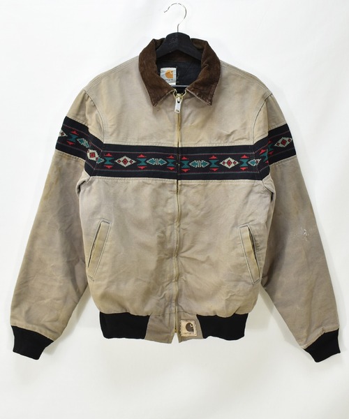 Carhartt（カーハート）の「【ヴィンテージ古着】Cahartt