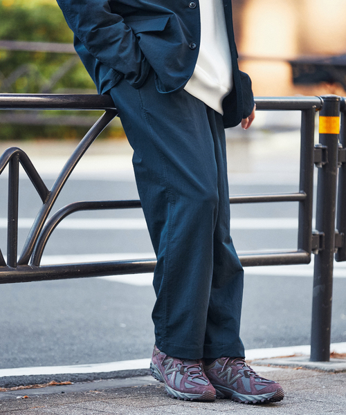 nanamica（ナナミカ）の「【nanamica for 417/EDIFICE】別注 ALPHA DRY