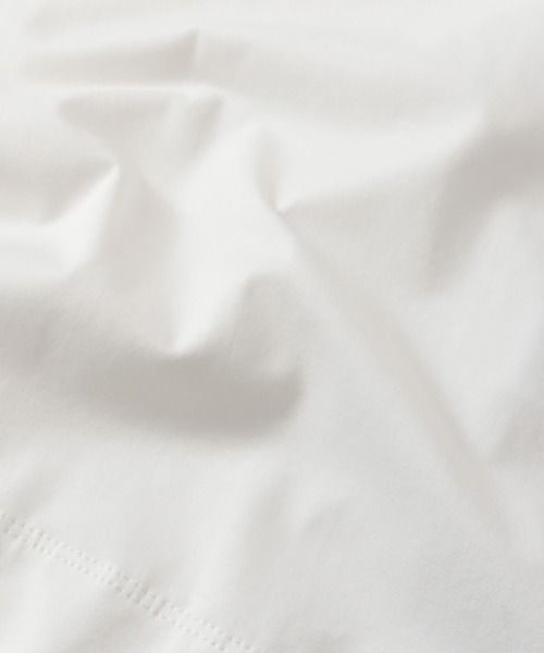 DRESSLAVE（ドレスレイブ）の「super high guage tank(スーパーハイゲージタンク)（タンクトップ・レディース・ホワイト/ブラック・38）」の10枚目の写真