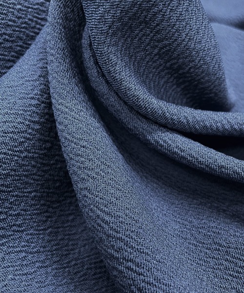 MinoriTY（マイノリティ）の「【MinoriTY】梨地ビッグドルマンスリットトレーナー ロンT 長袖カットソー メンズ 春服 スウェット ビッグシルエット ルーズフィット オーバーサイズ 長袖Tシャツ プルオーバー（Tシャツ/カットソー・メンズ・チャコール/パープル/ライトグレー/グリーン/ブルー/ラベンダー/ワイン/グレイッシュベージュ/オリーブ/ブラック/サンドベージュ/ピンク/ライトグレー系/ピンク系その他/グリーン系その他/ブルー系その他/グレー系その他/ベージュ系その他/ブラック系その他/ホワイト/ブラウン・L/M/S）」の22枚目の写真