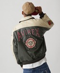 AVIREX(アヴィレックス)の「ジャケット/アウター(スタジャン)」