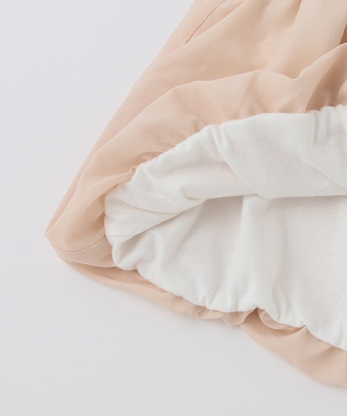 petit main（プティマイン）の「【リンク】バルーンドッキングT★（Tシャツ/カットソー・キッズ・チャコール/オフホワイト・80ｃｍ/100cm/90cm/110cm/130cm/120cm）」の11枚目の写真