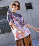 MAISON SPECIAL(メゾンスペシャル)の「トップス(Tシャツ/カットソー)」