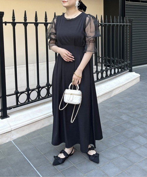 アトリエgg ✴プロヴァンスの風✴ワンピース　サイズ21 アトリエgg ✴プロヴァンスの風✴ワンピース サイズ21 2025年最新