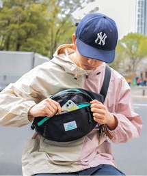 ノーティアム グレゴリー別注 テールメイト ウエストバッグ esn03tailmatesnt_1.jpg