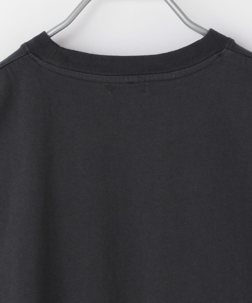 LOWRYS FARM(ローリーズファーム)の「バンドカコウTシャツSS 909165(Tシャツ/カットソー・メンズ・ブラック/その他/その他1・MEDIUM/LARGE)」の9枚目の写真