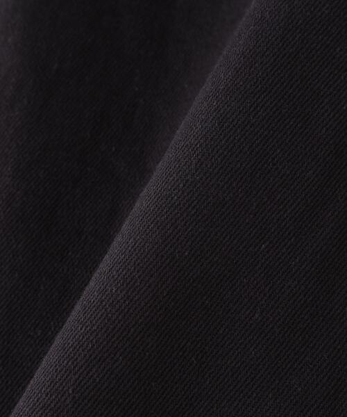 TENBOX（テンボックス）の「MANASTASH × TENBOX / マナスタッシュ×テンボックス　HEMP SHORTS ヘンプショーツ（その他パンツ・メンズ・ブラック・L/M/S）」の9枚目の写真