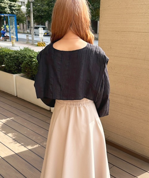 2025年最新】うさとの服 ストールの人気アイテム - メルカリ