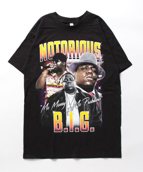 PARKS TOKYO SELECT（パークストウキョウセレクト）の「（UN）THREADS ON DEMAND TEE（Tシャツ/カットソー・メンズ・B/D/A/F/E/C/G/H・LARGE/MEDIUM/X-LARGE）」の7枚目の写真