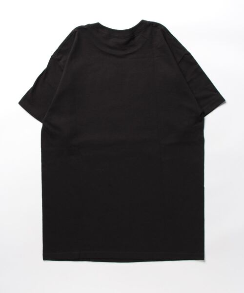 PARKS TOKYO SELECT（パークストウキョウセレクト）の「（UN）THREADS ON DEMAND TEE（Tシャツ/カットソー・メンズ・B/D/A/F/E/C/G/H・LARGE/MEDIUM/X-LARGE）」の9枚目の写真