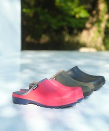 AIGLE（エーグル）の「タデン クロッグサンダル / サボサンダル（サンダル）」