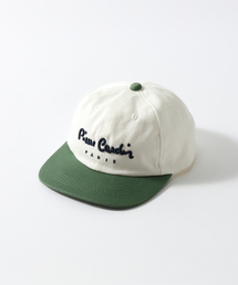 417 EDIFICE | 【Pierre Cardin / ピエール カルダン】別注ロゴキャップ(キャップ)