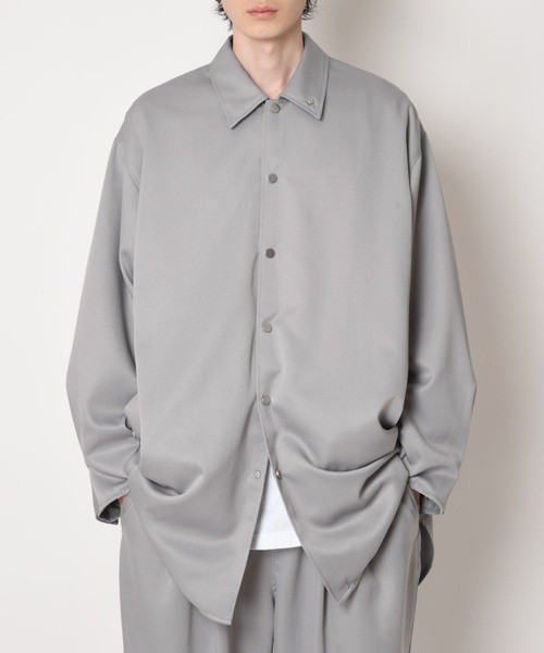 DARKPARK オーバーサイズシャツ DARKPARK オーバーサイズシャツ