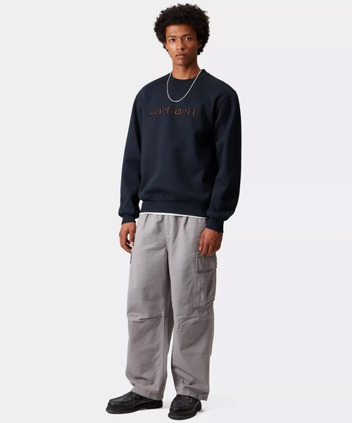 Carhartt WIP（カーハートダブリューアイピー）の「Carhartt WIP