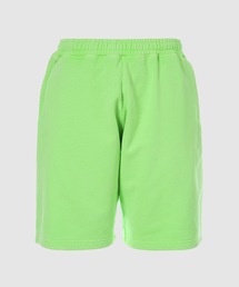 SWEAT SHORTS_PIGMENT
