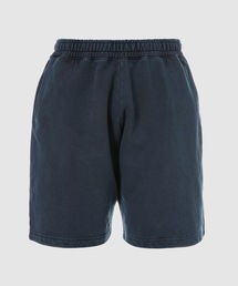 SWEAT SHORTS_PIGMENT